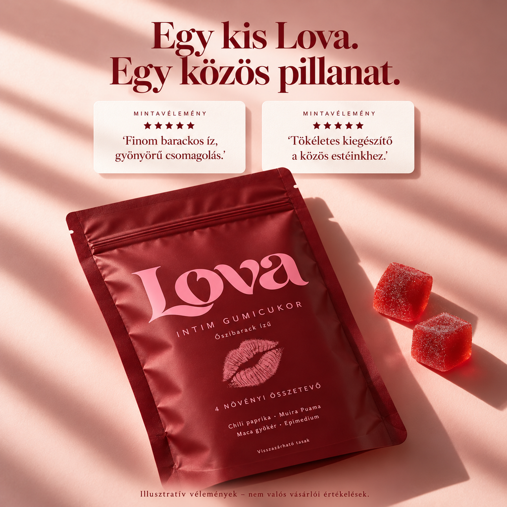 LÓVA