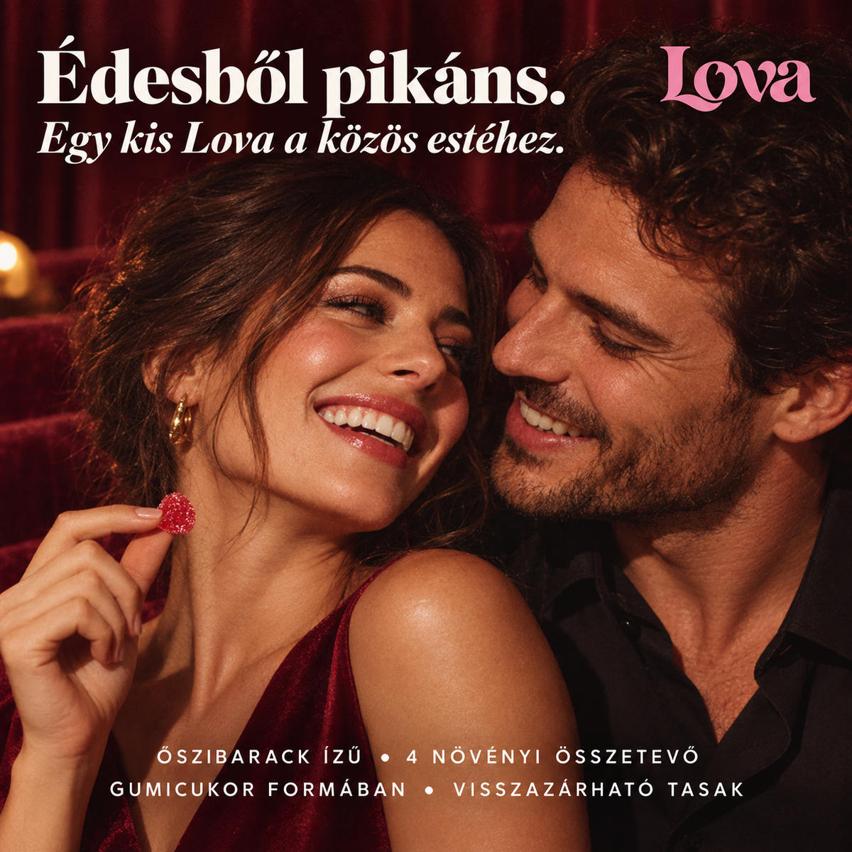LÓVA